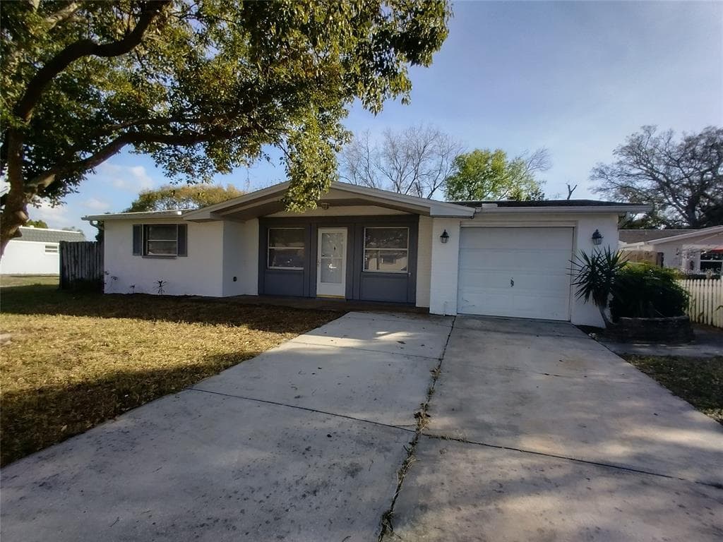 5204 SKYLAND DRIVE HOLIDAY, FL 34690