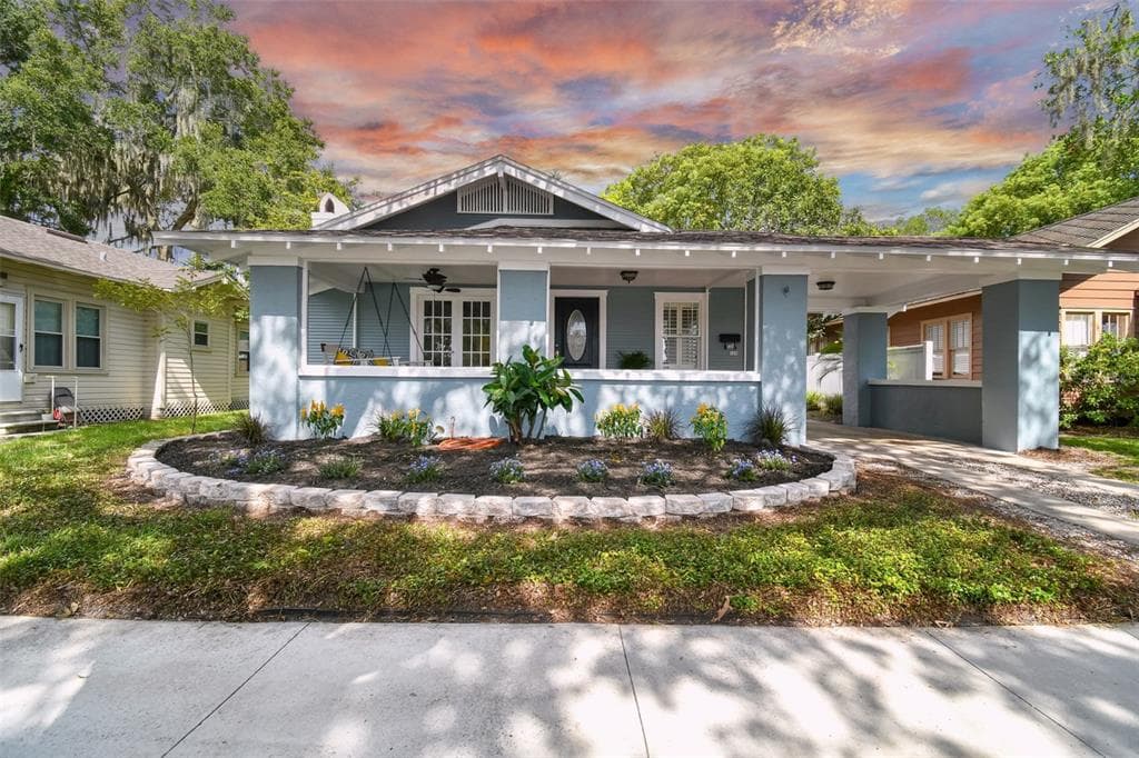 838 S TENNESSEE AVENUE LAKELAND, FL 33801