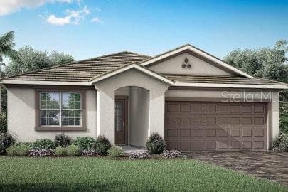 17905 GRAND PROSPERITY DRIVE VENICE, FL 34293