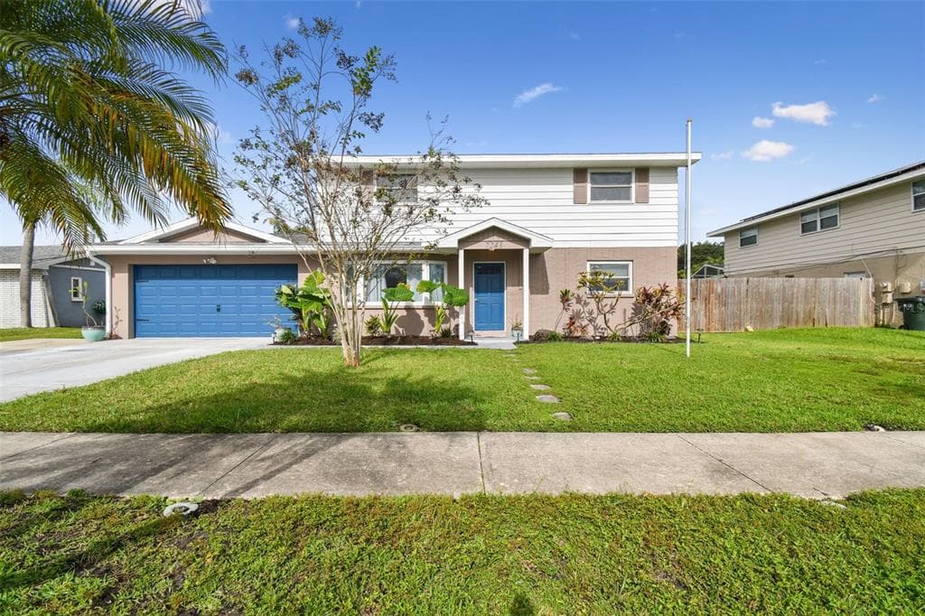 7243 AMHURST WAY CLEARWATER, FL 33764
