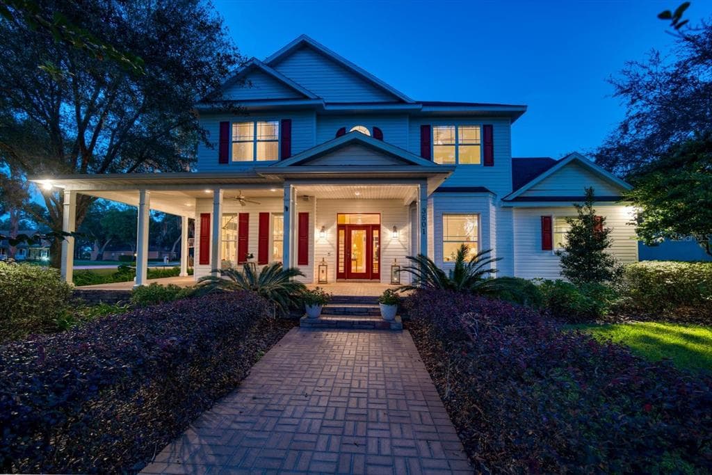 3501 SAM ALLEN OAKS CIRCLE PLANT CITY, FL 33565
