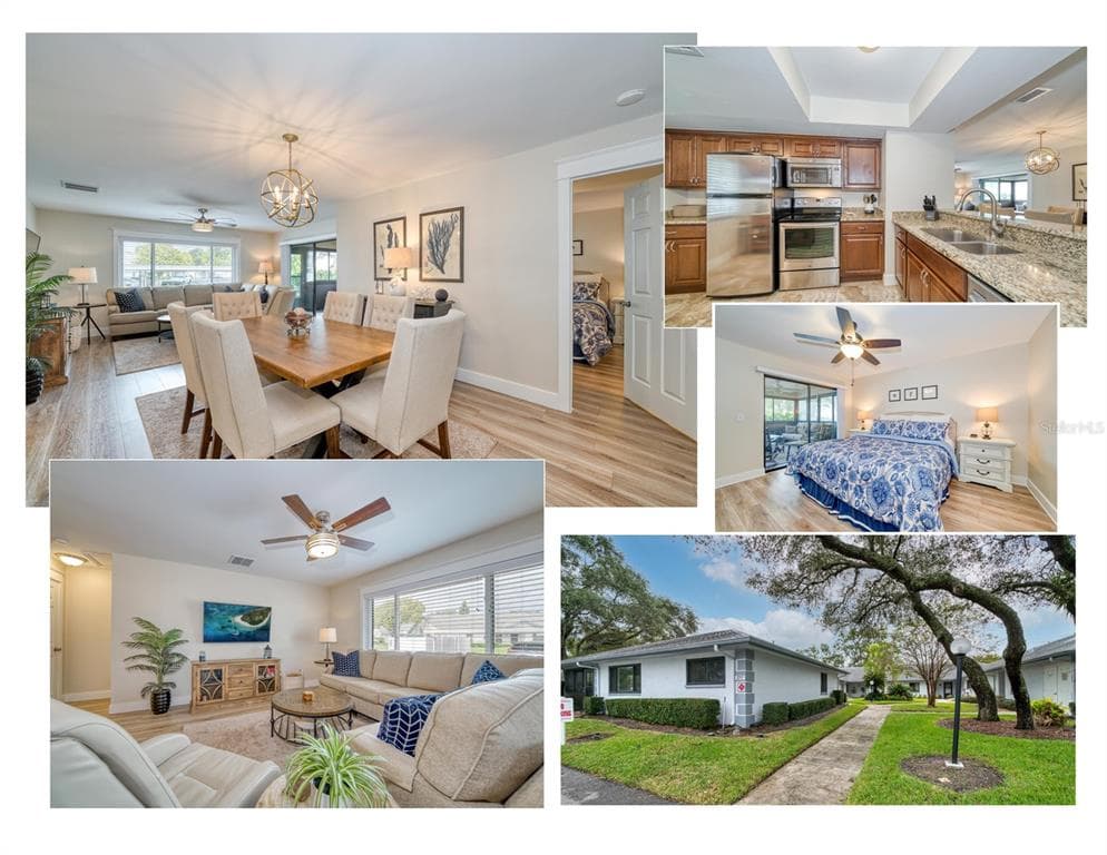 2717 COUNTRYSIDE BOULEVARD UNIT 101 CLEARWATER, FL 33761