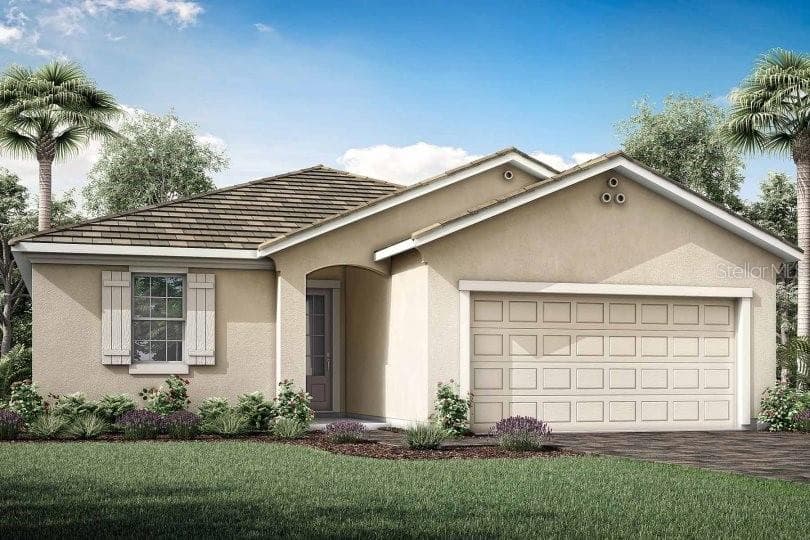 17977 GRAND PROSPERITY DRIVE VENICE, FL 34293