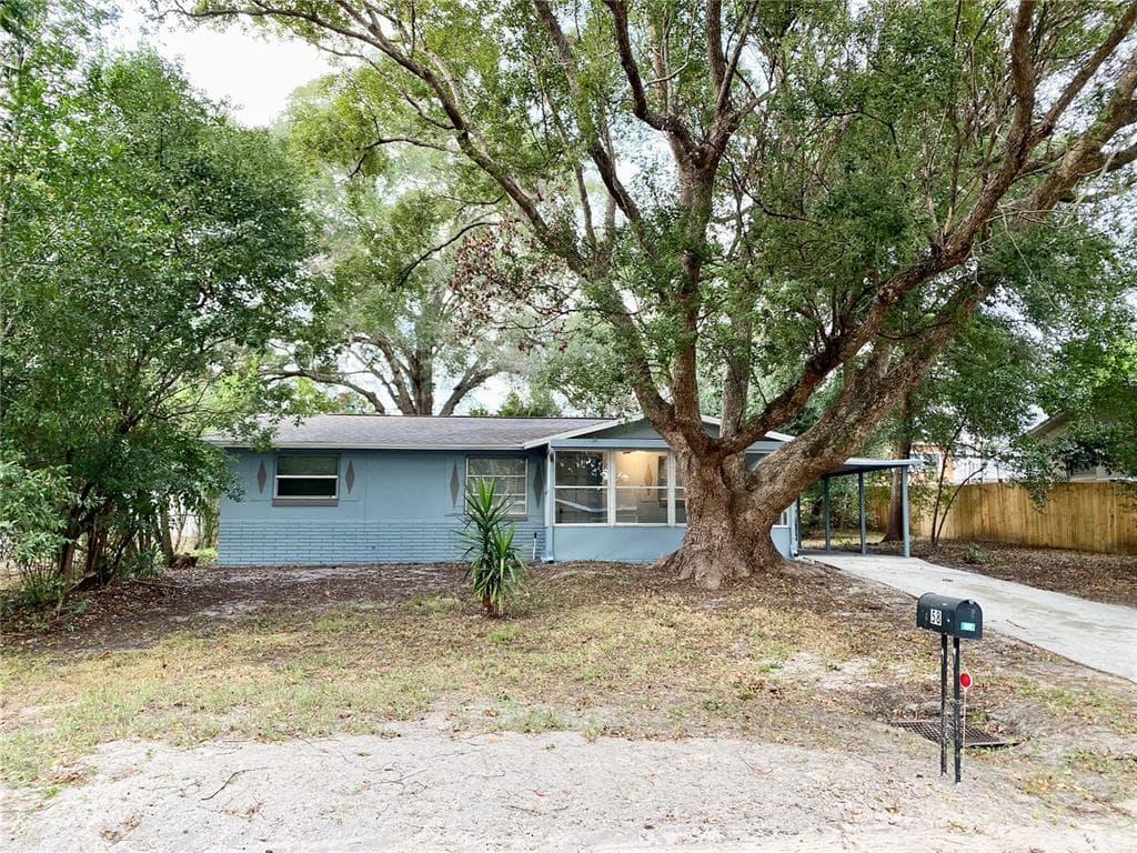 58 S COLUMBUS STREET BEVERLY HILLS, FL 34465