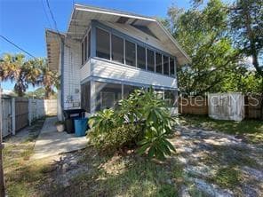 1013 N GARDEN AVENUE CLEARWATER, FL 33755
