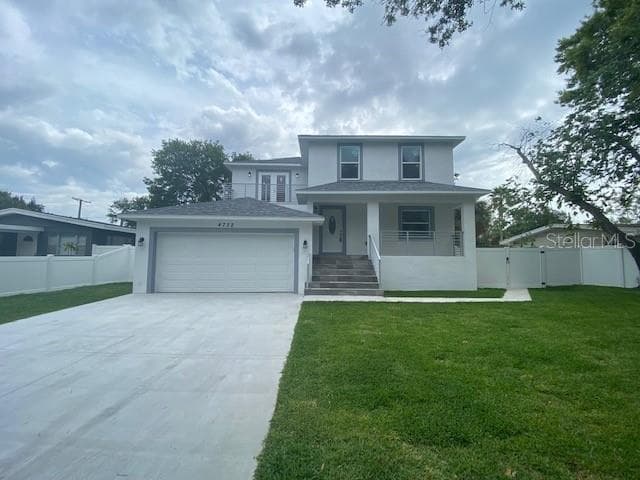4732 W TRILBY AVENUE