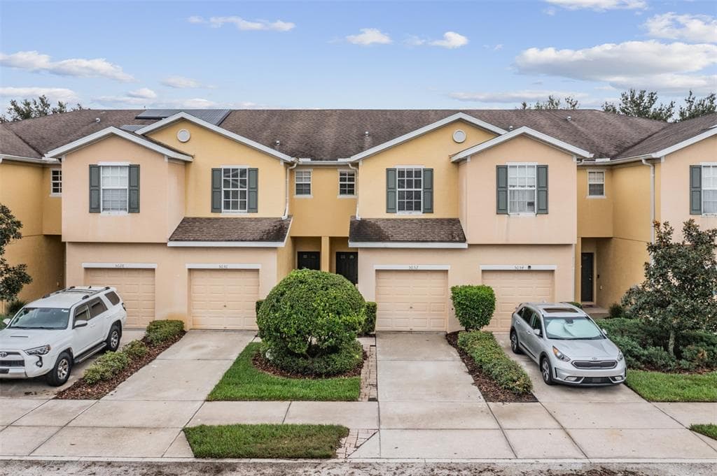 5032 WHITE SANDERLING COURT TAMPA, FL 33619