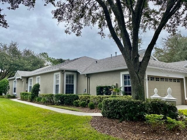 5724 HERONPARK PLACE LITHIA, FL 33547