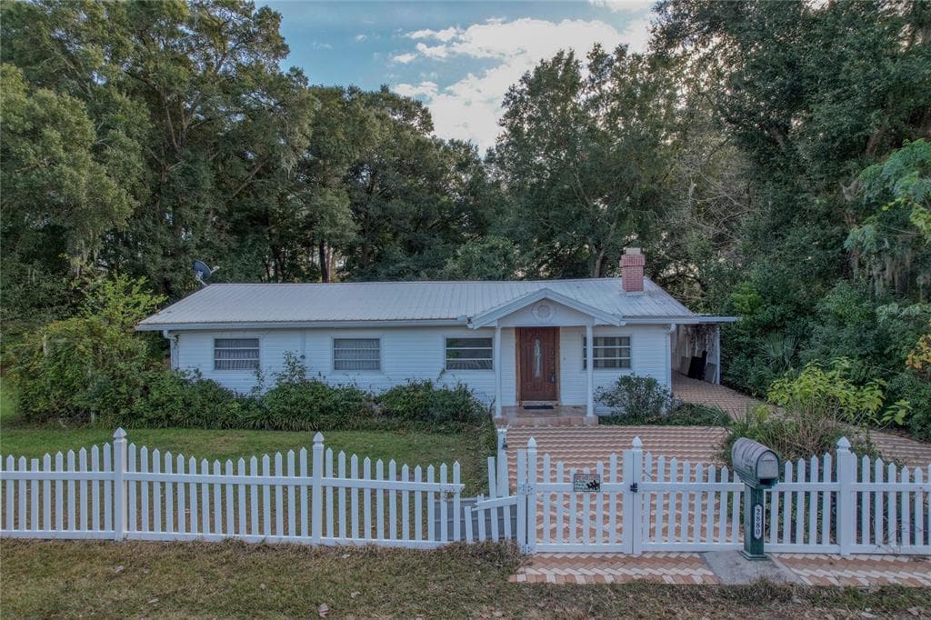 2880 SW 85TH STREET OCALA, FL 34476