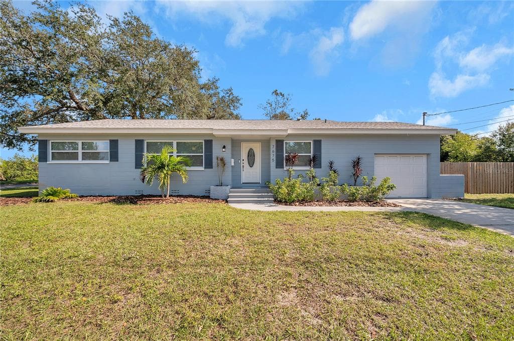 7675 8TH STREET N ST PETERSBURG, FL 33702
