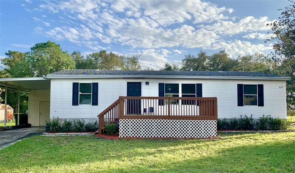 6616 IVY MIST LANE DAVENPORT, FL 33896