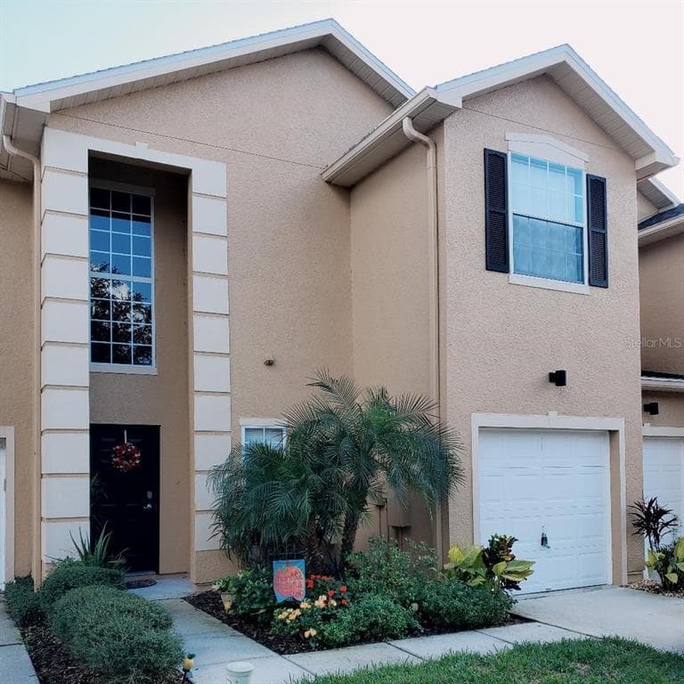 6261 ASHBURY PALMS DRIVE UNIT N/A TAMPA, FL 33647