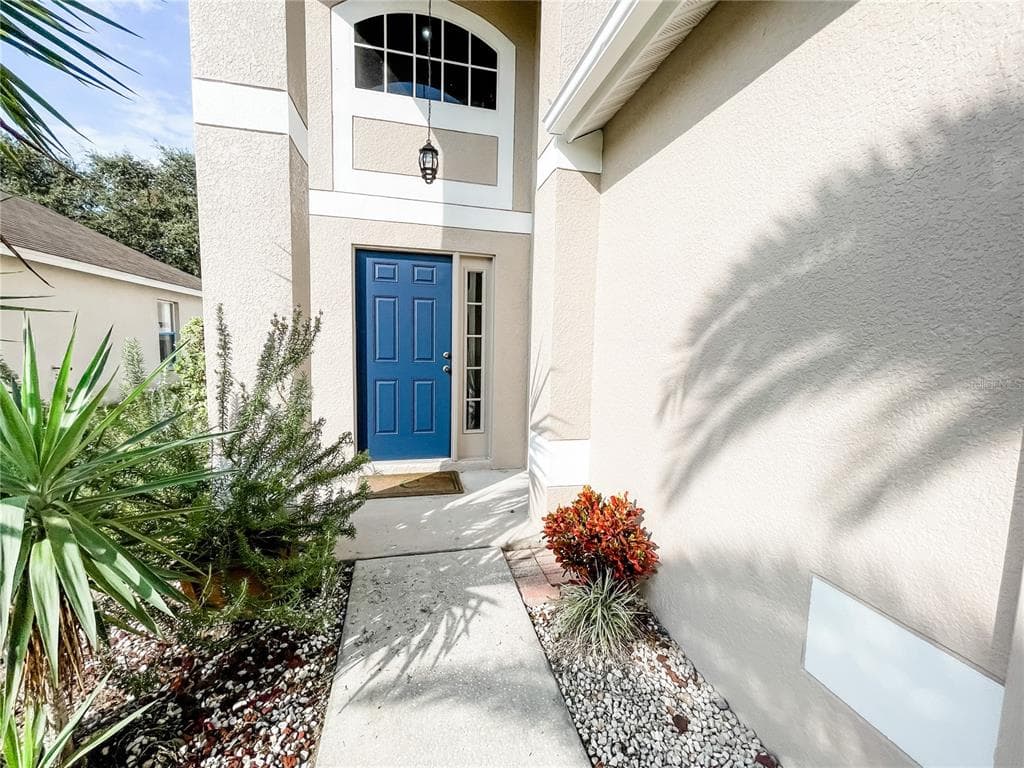 8526 HAWBUCK STREET TRINITY, FL 34655