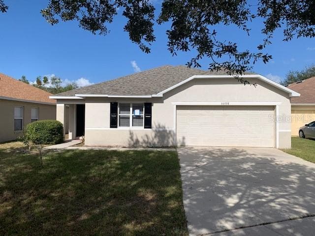 10938 SUBTLE TRAIL DRIVE RIVERVIEW, FL 33579