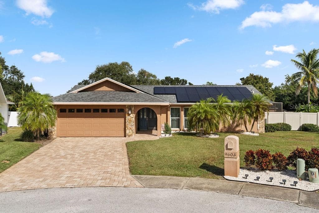 9603 108TH AVENUE LARGO, FL 33773