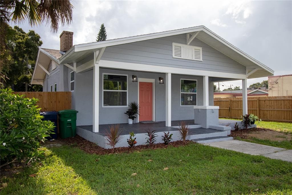 4507 N NEBRASKA AVENUE TAMPA, FL 33603