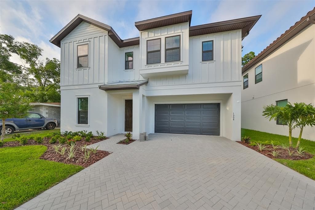 1308 W STATE STREET TAMPA, FL 33606