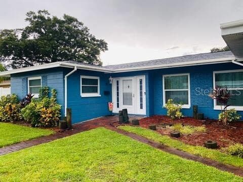 3132 59TH WAY N ST PETERSBURG, FL 33710