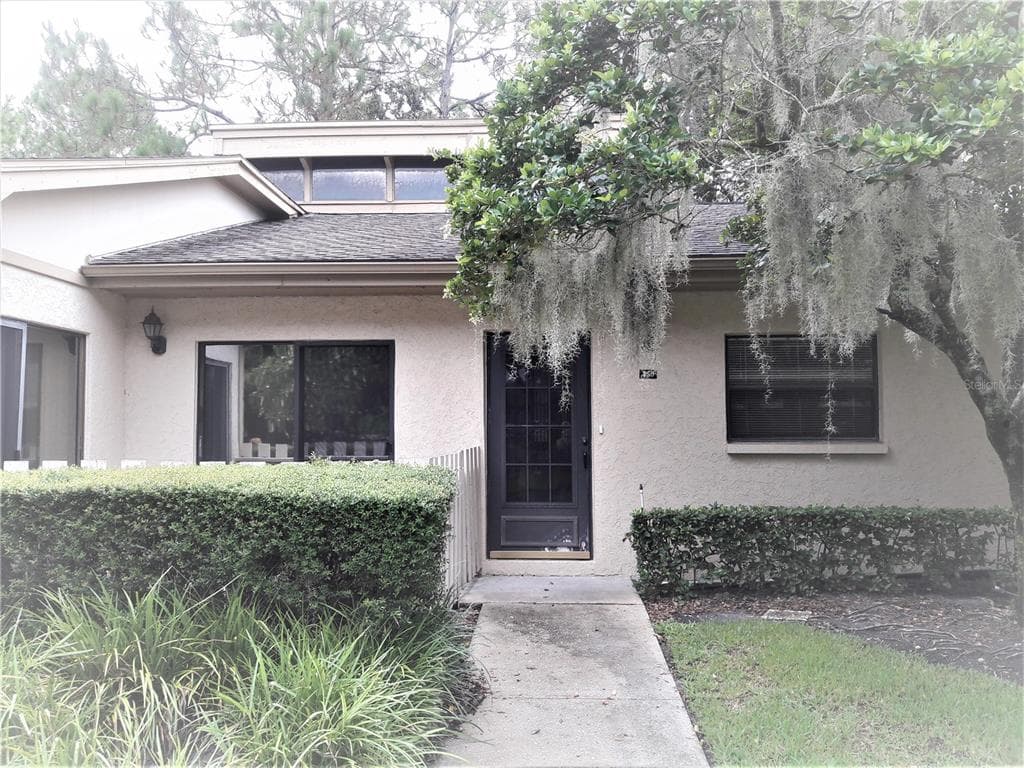 750 HICKORYNUT AVENUE OLDSMAR, FL 34677