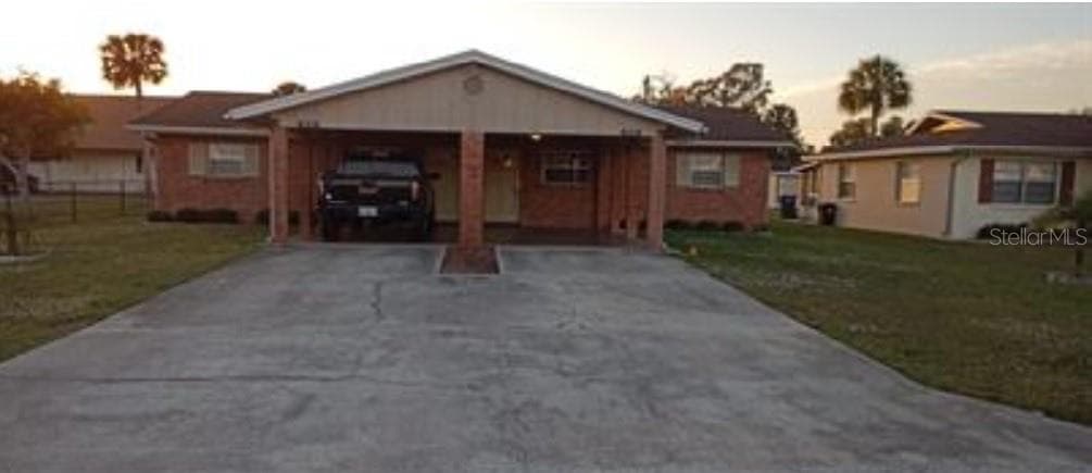 5630 23RD STREET W UNIT 5360 BRADENTON, FL 34207