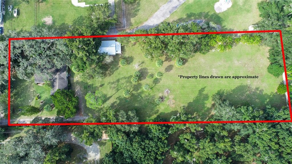 2055 W BEARSS AVENUE TAMPA, FL 33618