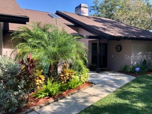 2795 VALENCIA LANE W PALM HARBOR, FL 34684