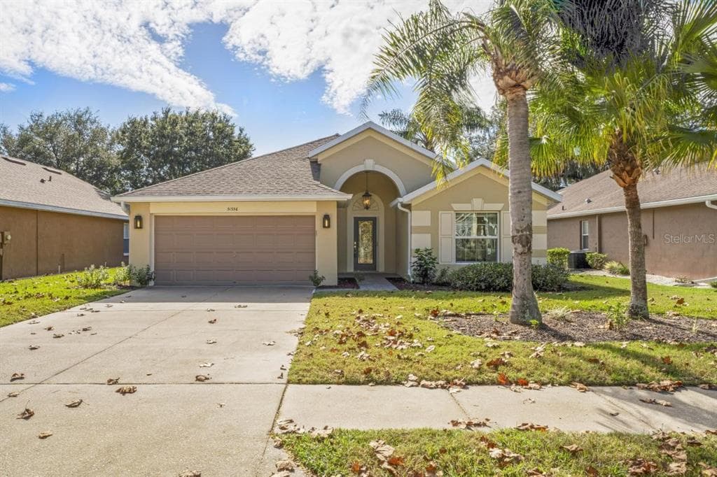 31336 SPOONFLOWER WAY BROOKSVILLE, FL 34602