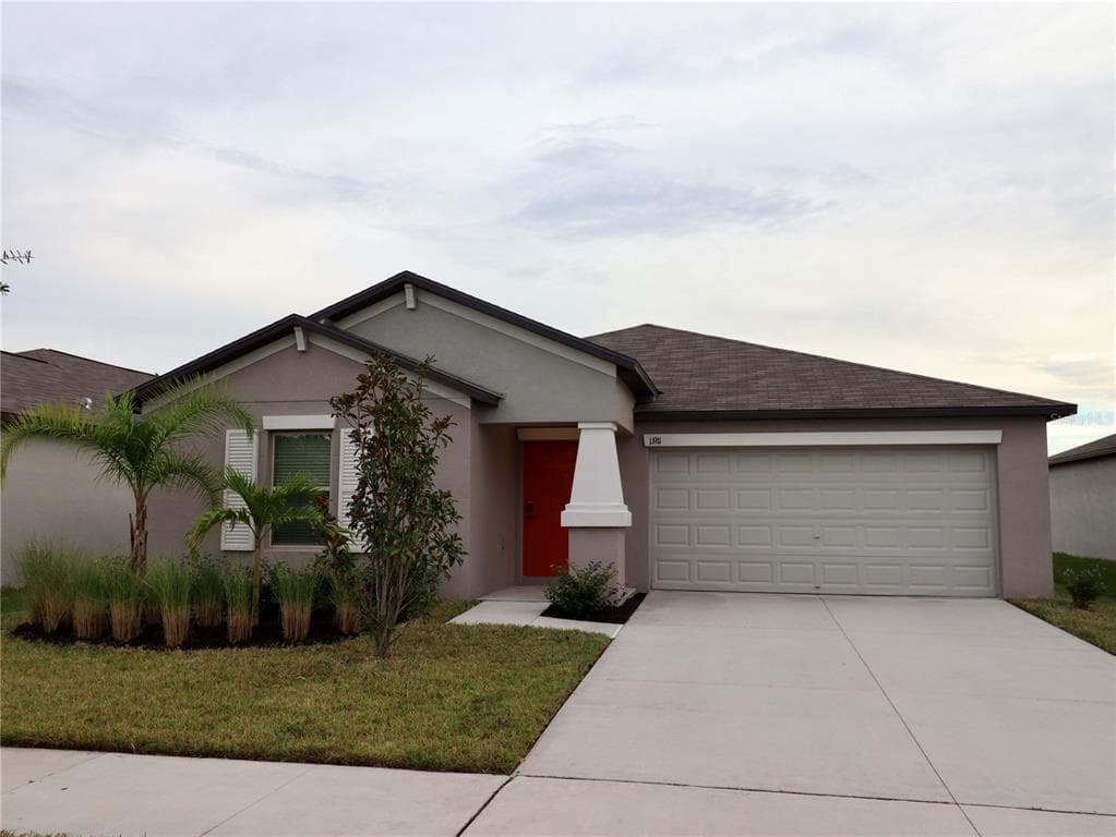 11911 WILD DAFFODIL COURT RIVERVIEW, FL 33579