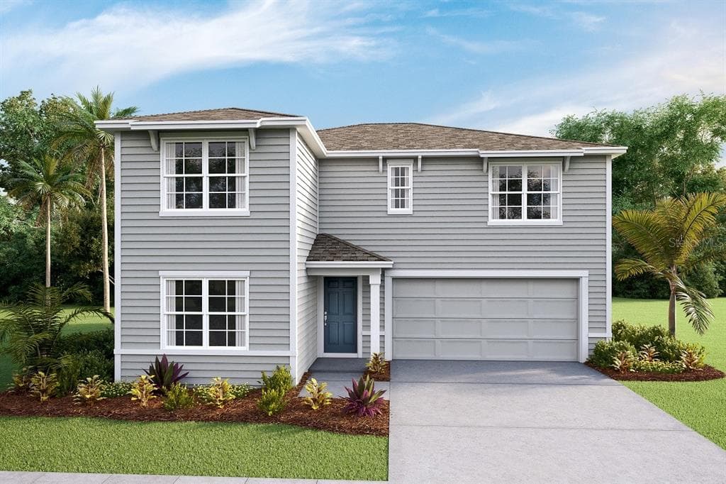 17241 NW 176TH WAY ALACHUA, FL 32615