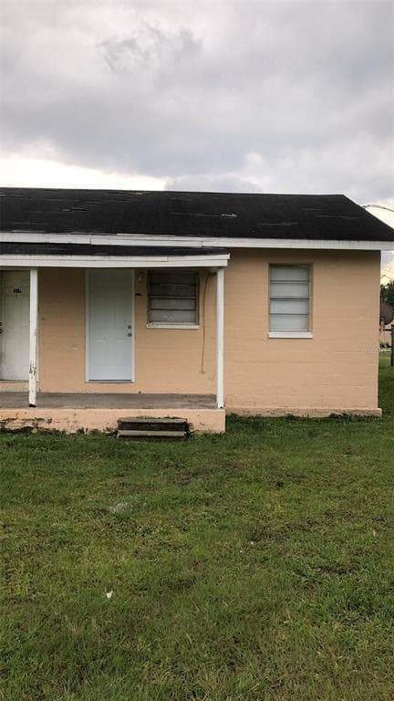 406 SW 2ND STREET UNIT B MULBERRY, FL 33860