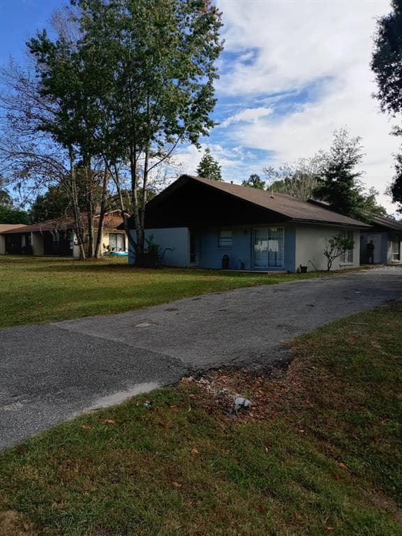 2001 SE 40TH STREET ROAD OCALA, FL 34480