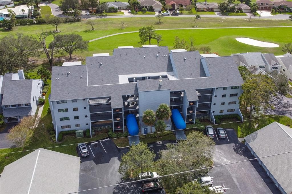 9200 PARK BOULEVARD UNIT 205 SEMINOLE, FL 33777