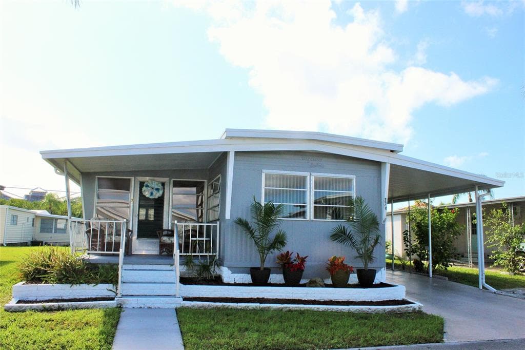 18675 US HIGHWAY 19 N UNIT 374 CLEARWATER, FL 33764