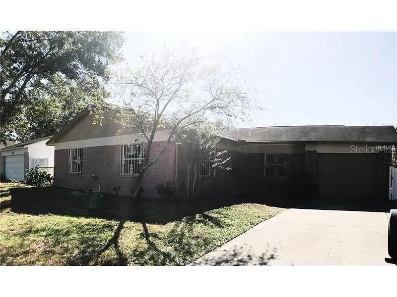 2334 FERN PLACE