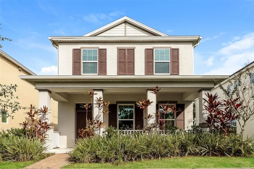 1056 AVILA LANE ORLANDO, FL 32803