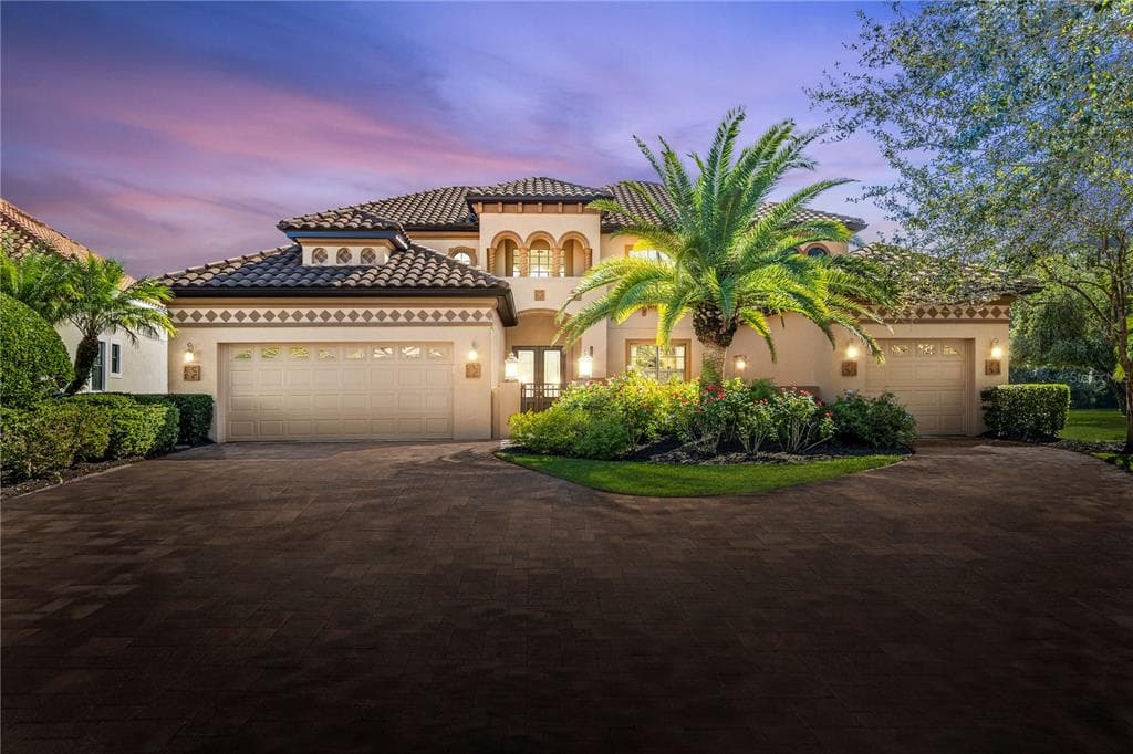 20103 FAIR HILL WAY TAMPA, FL 33647