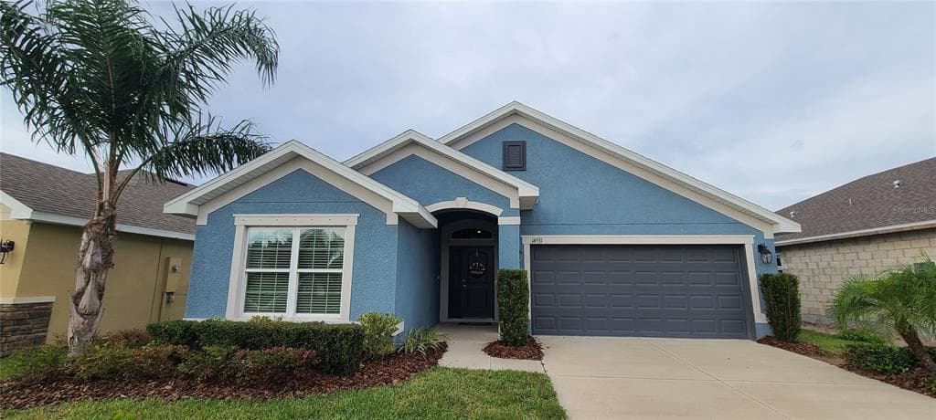14531 SCOTTBURGH GLEN DRIVE