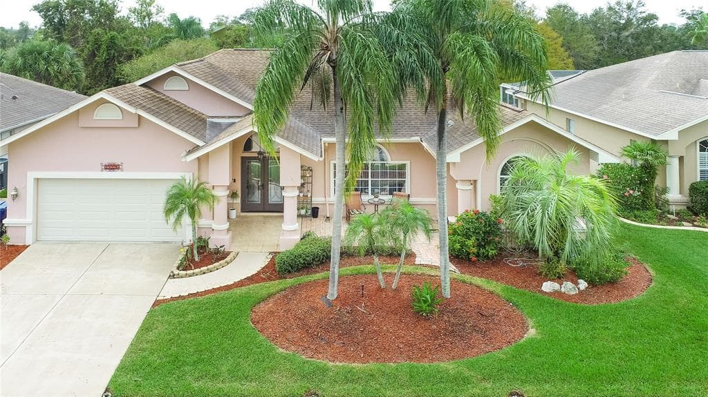 23226 CYPRESS TRAIL DRIVE LUTZ, FL 33549
