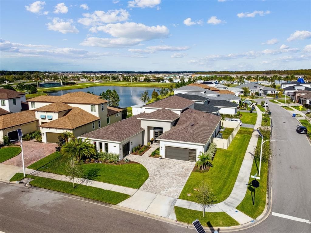7812 ROMA DUNE DRIVE WESLEY CHAPEL, FL 33545