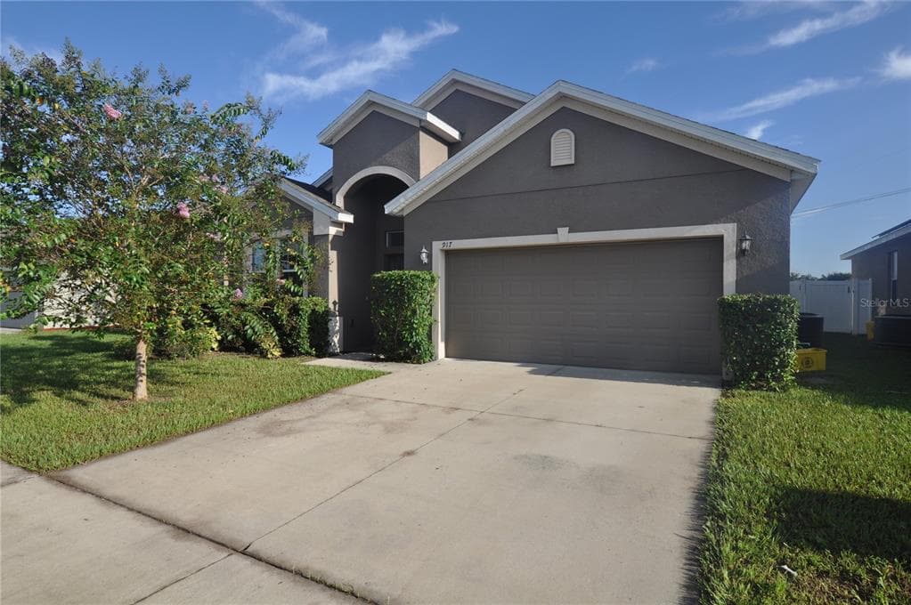 5188 KRENSON WOODS COURT LAKELAND, FL 33813