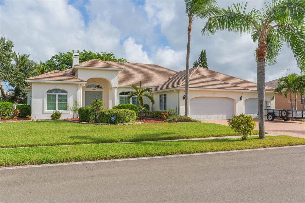 1303 COBIA CAY DRIVE