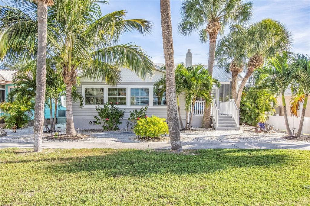 3114 58TH STREET S GULFPORT, FL 33707