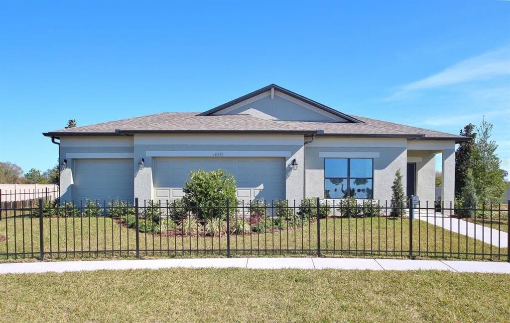 18912 DIEGO CIRCLE SPRING HILL, FL 34610