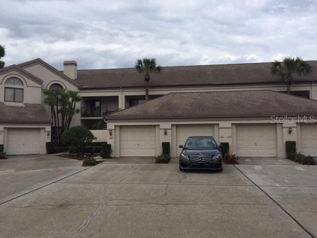 3015 RED OAK COURT UNIT 102 PALM HARBOR, FL 34684