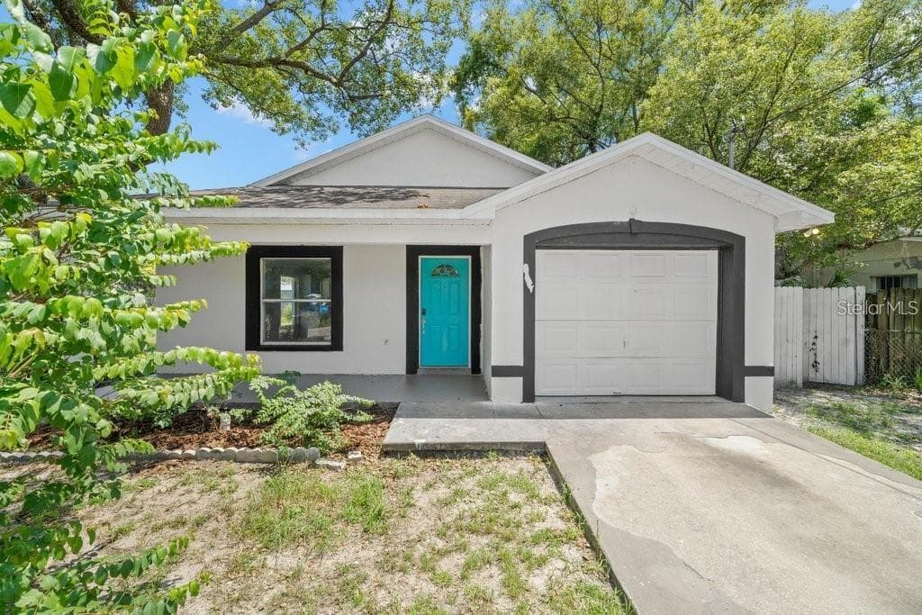2607 E 18TH AVENUE TAMPA, FL 33605