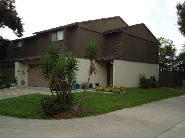 4012 CIRCLEWOOD COURT TAMPA, FL 33614