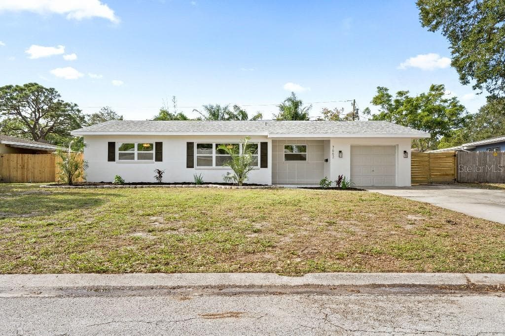 7662 17TH AVENUE N ST PETERSBURG, FL 33710
