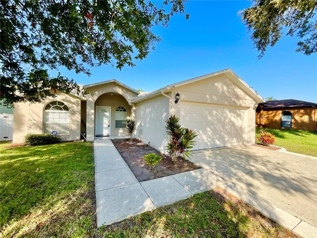 2544 COUNTRYSIDE PINES DRIVE CLEARWATER, FL 33761