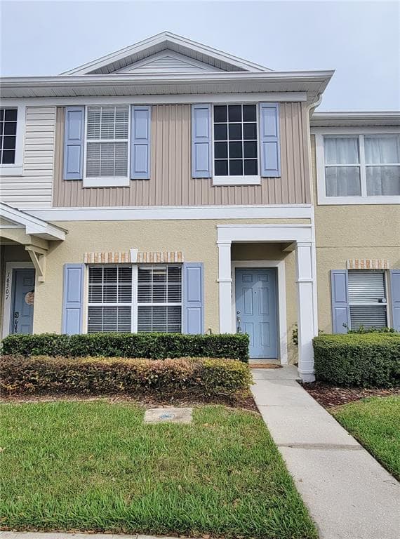 16309 SWAN VIEW CIRCLE ODESSA, FL 33556