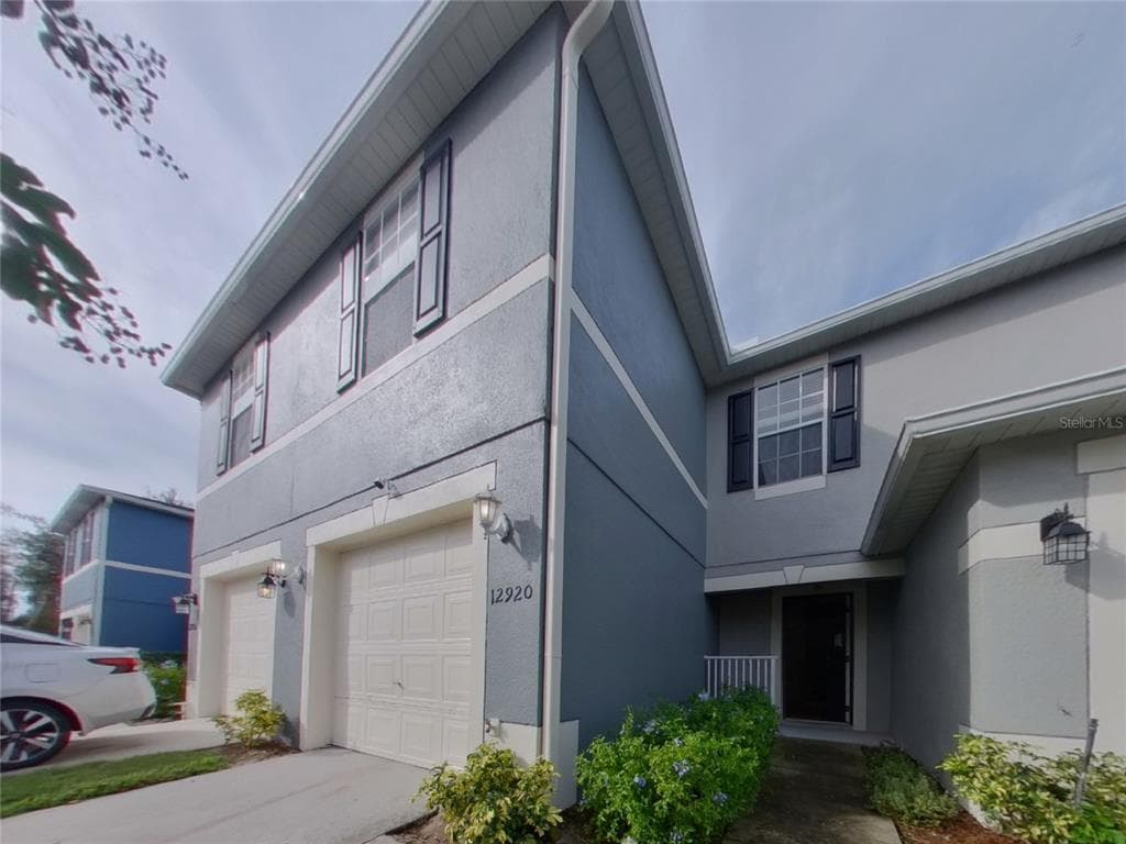 12920 LEXINGTON SUMMIT STREET ORLANDO, FL 32828